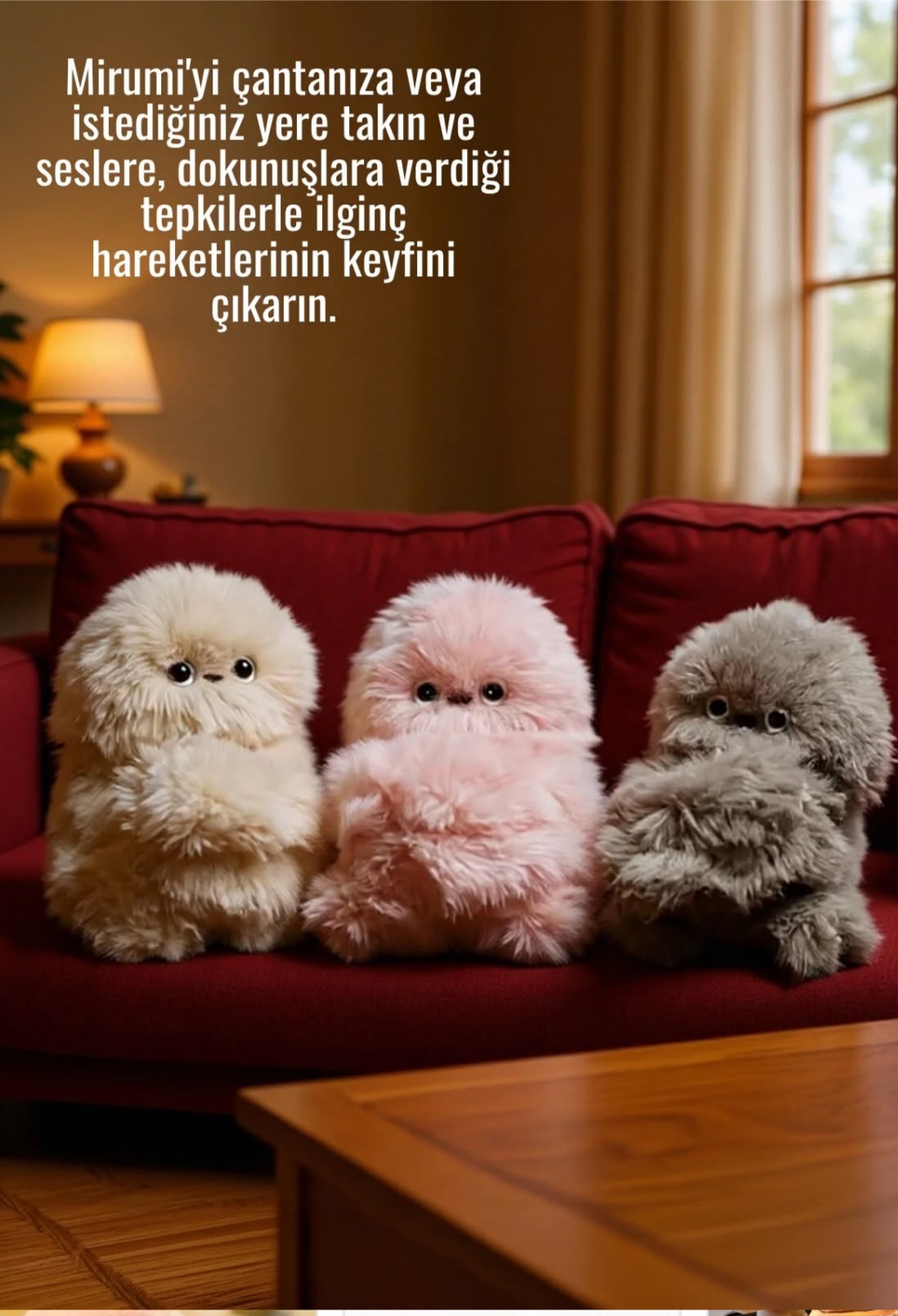 POFUDUK MİRUMİ